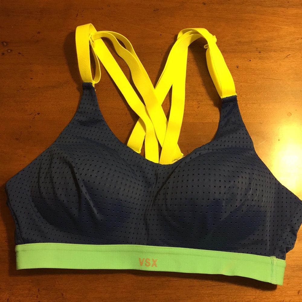 Victoria's  Secret sport bra