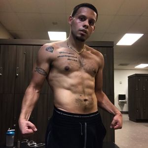 Meet your Posher, Daniel