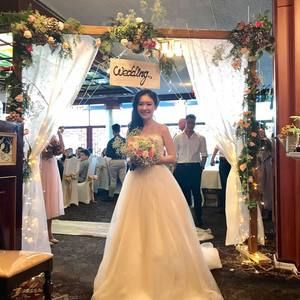 Meet your Posher, Zoe