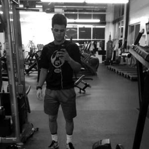 Meet your Posher, Joe david