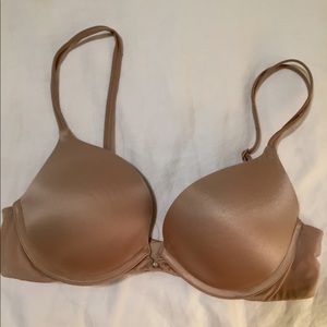 Victoria’s Secret Very Sexy Push-up Bra