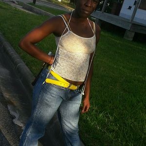 Meet your Posher, Gloria