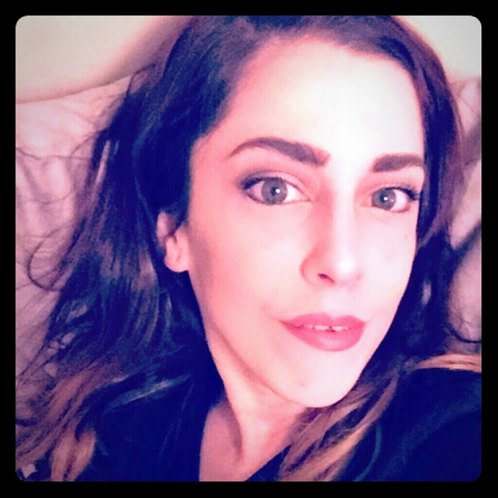 Meet your Posher, Christine