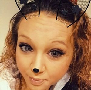 Meet your Posher, Tiffany