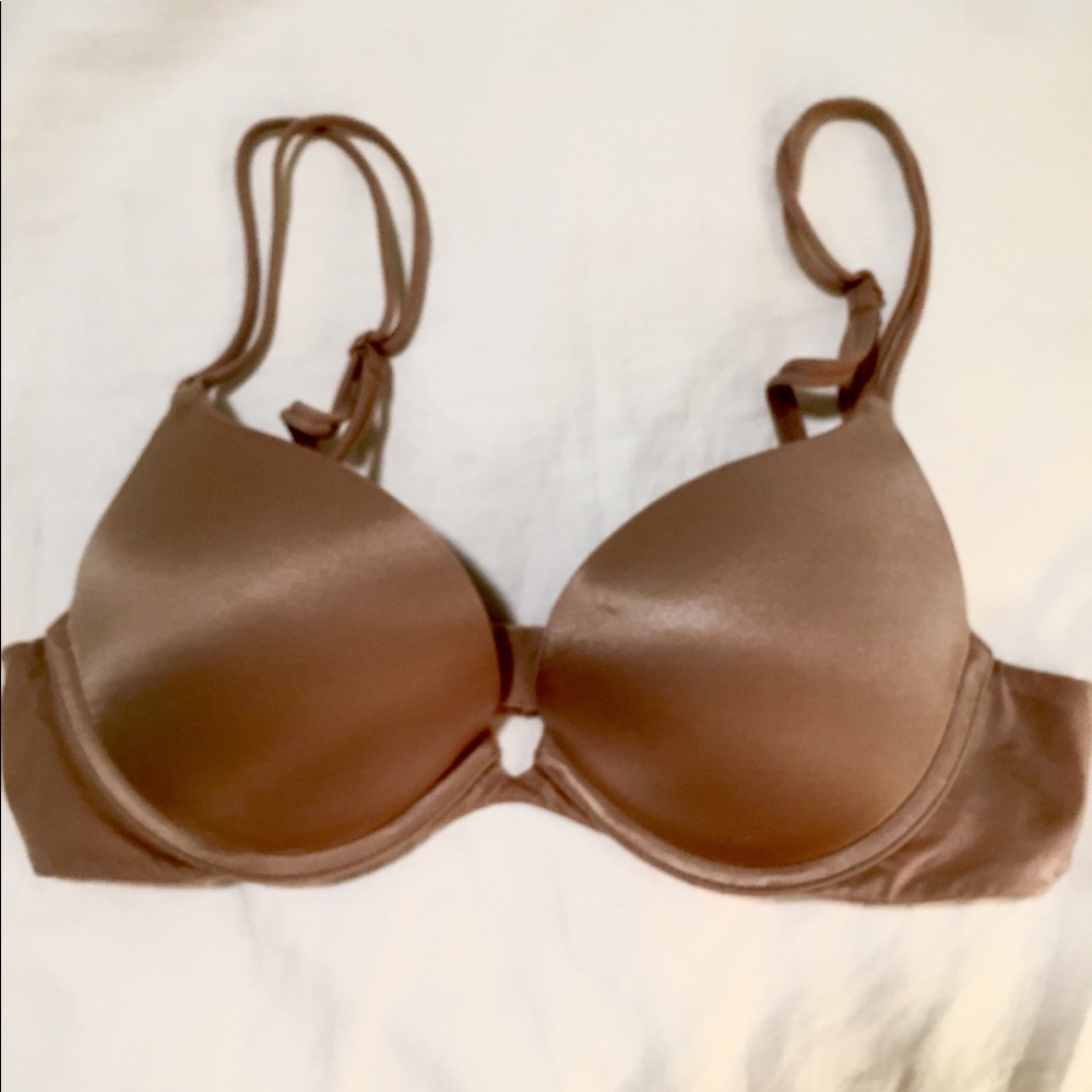 Victoria’s Secret Very Sexy Push-Up Bra