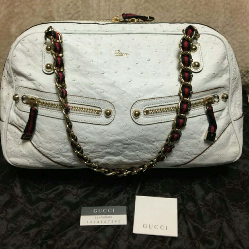 Gucci  Handbag