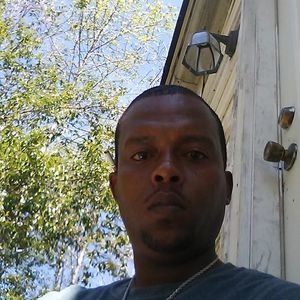 Meet your Posher, Jarmaine