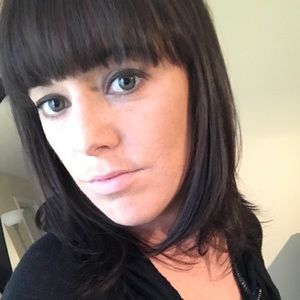 Meet your Posher, Gretchen