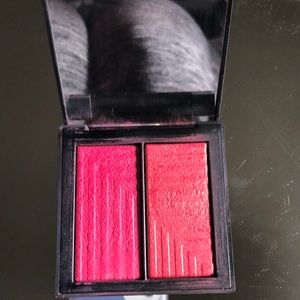 Nars Dual-intensity blush in Panic