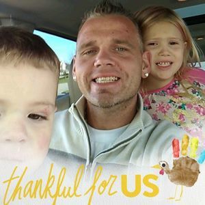 Meet your Posher, Christopher