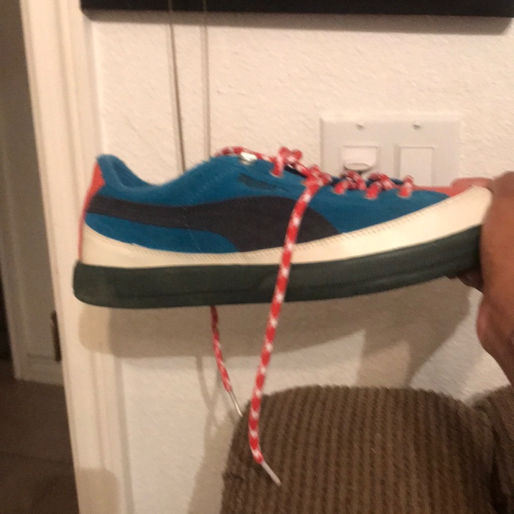 Puma