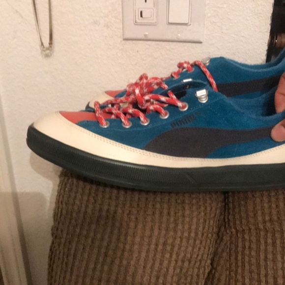 Puma - Picture 3 of 3