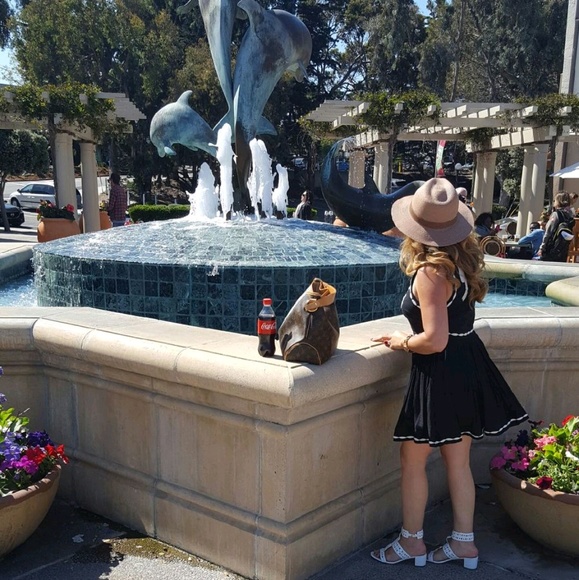 Meet your Posher, Norma - Picture 1 of 1