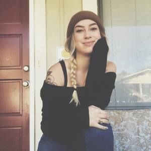 Meet your Posher, Allena