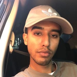 Meet your Posher, Anees