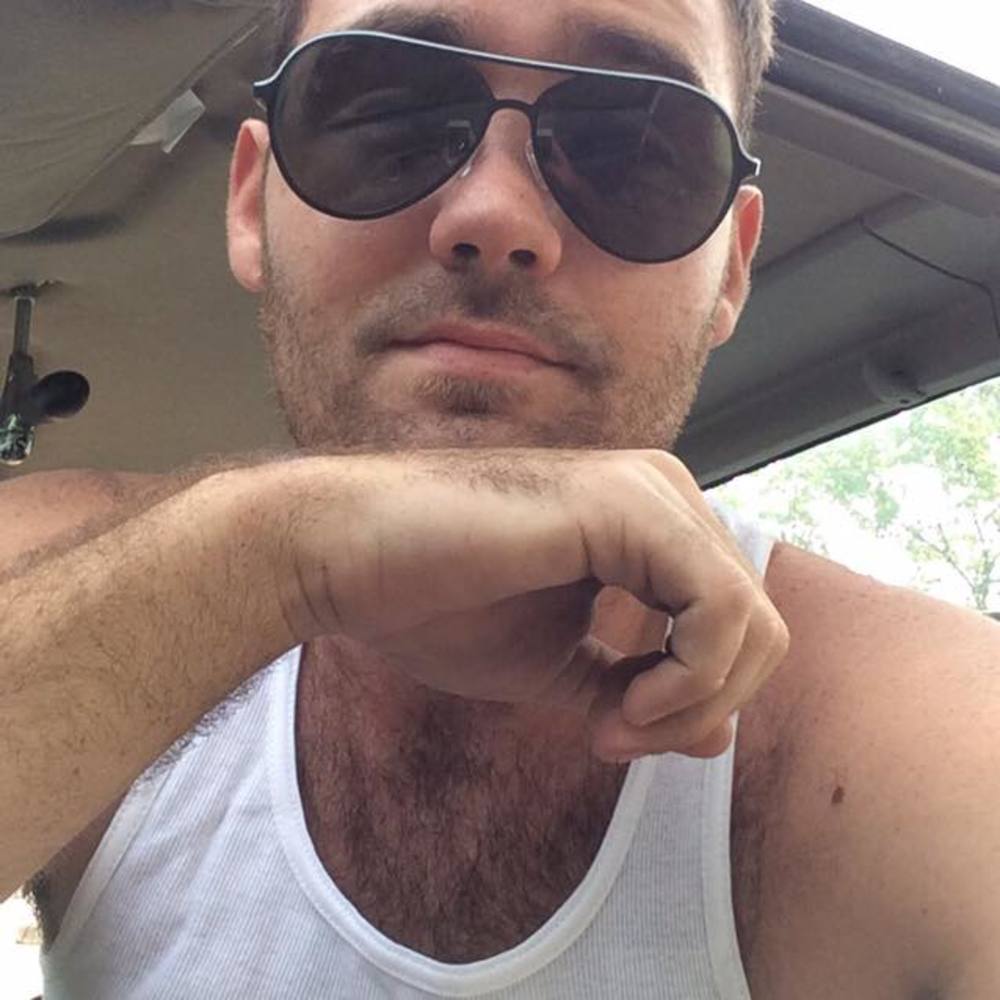 Meet your Posher, Tyler