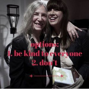 Love is All You Need