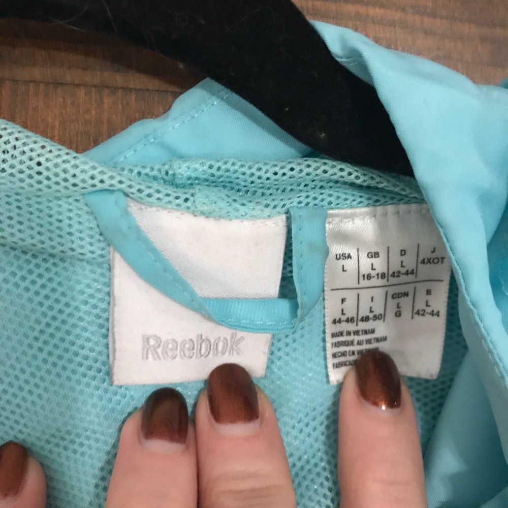 Track jacket - Picture 3 of 3