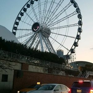 Meet your Posher, Janet