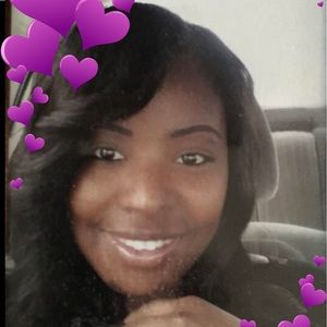 Meet your Posher, Kristena