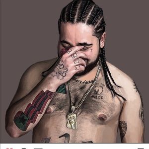 Meet your Posher, Jace