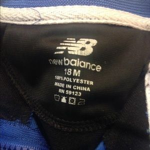 Boys 18 months jacket