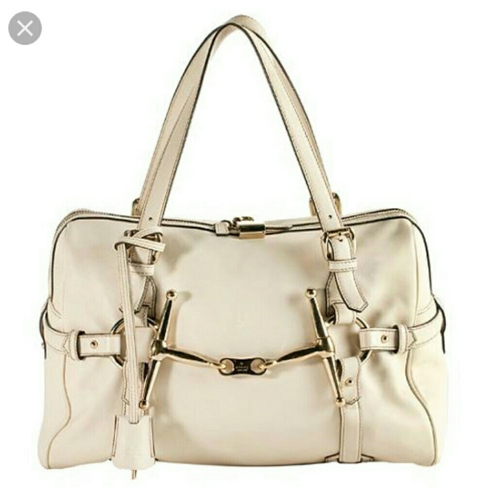 Gucci handbag