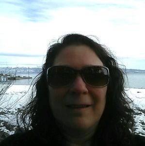 Meet your Posher, Sharon