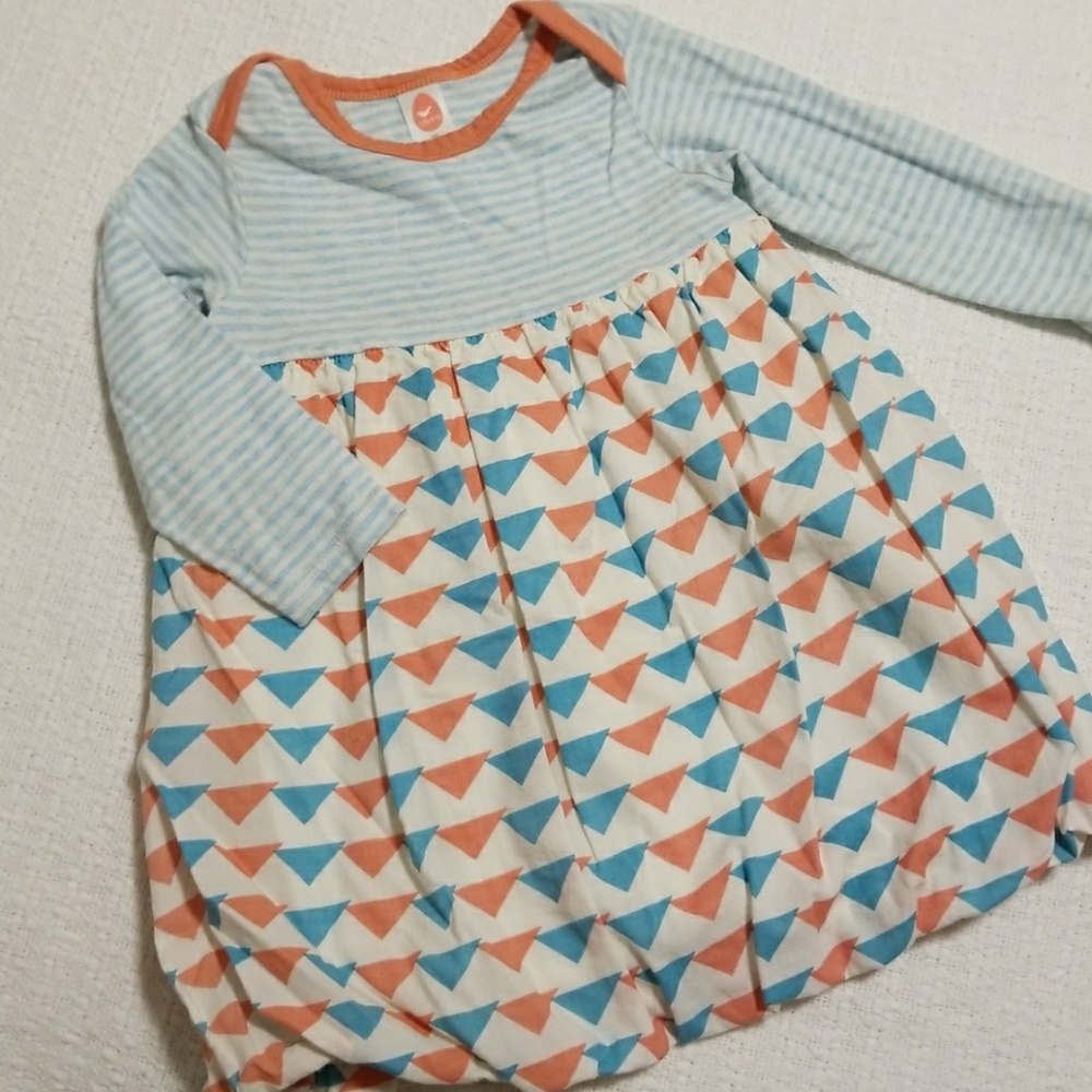 Organic Cotton dress 18m fro Nordstrom Rack