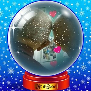 Meet your Posher, Kari