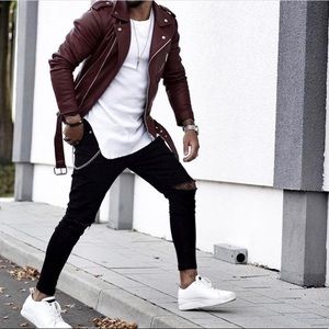 Meet your Posher, Desmond