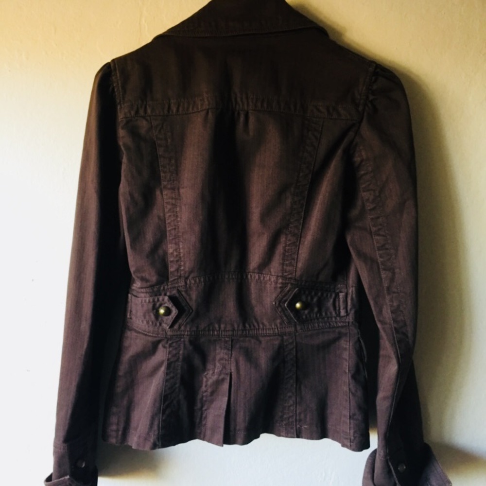 Jacket