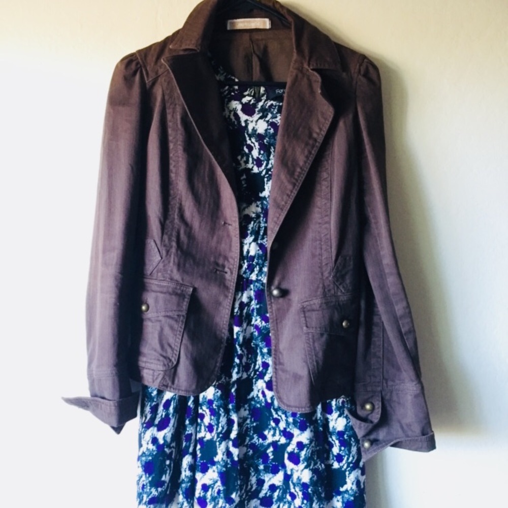 Jacket - Picture 5 of 5