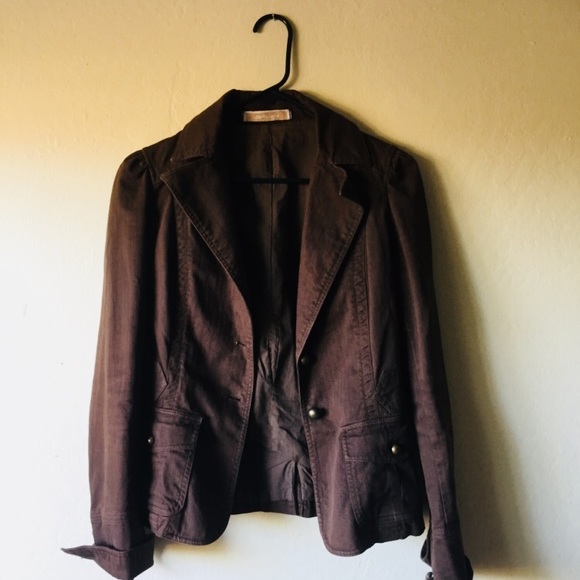 Jacket - Picture 2 of 5