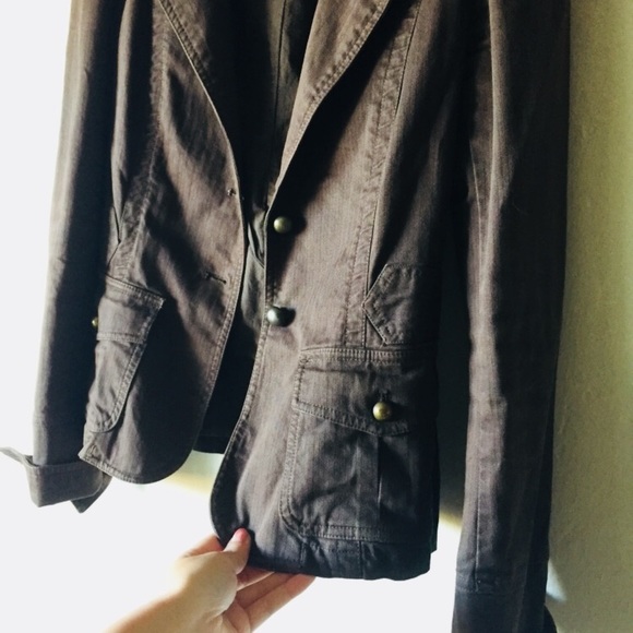 Jacket - Picture 3 of 5