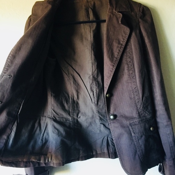 Jacket - Picture 4 of 5