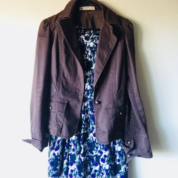 Jacket - Picture 5 of 5