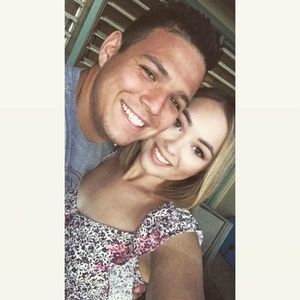 Meet your Posher, Wendy