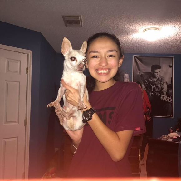 Meet your Posher, Rita - Picture 1 of 1