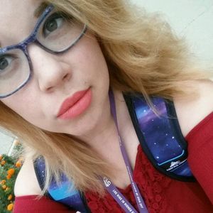 Meet your Posher, Maddy