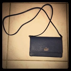 Kate Spade New York cross body bag