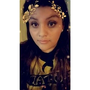 Meet your Posher, Jasmin