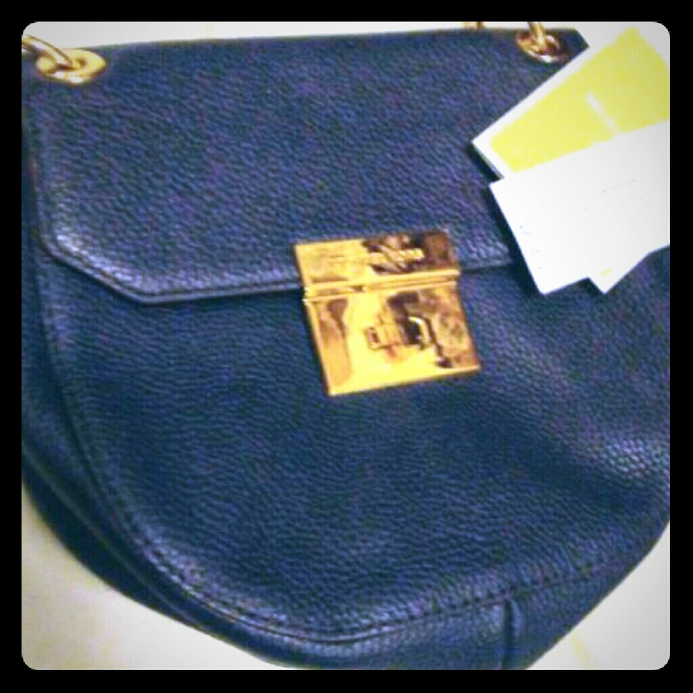 NWT Michael Kors small Cecelia crossbody