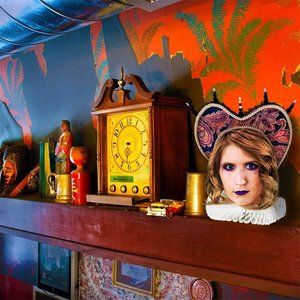 Meet your Posher, Helena