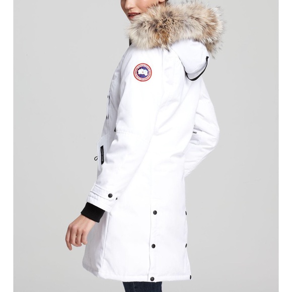 Canada Goose Jackets & Blazers - Canada Goose KENSINGTON Parka Coat XS!