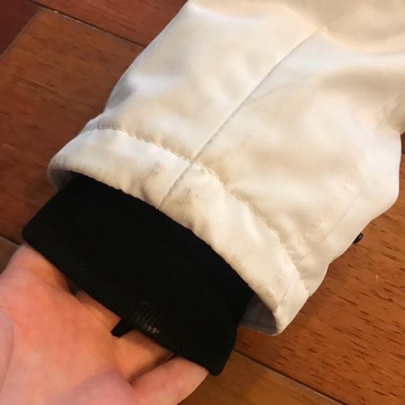 Canada Goose KENSINGTON Parka Coat XS! - Picture 5 of 8