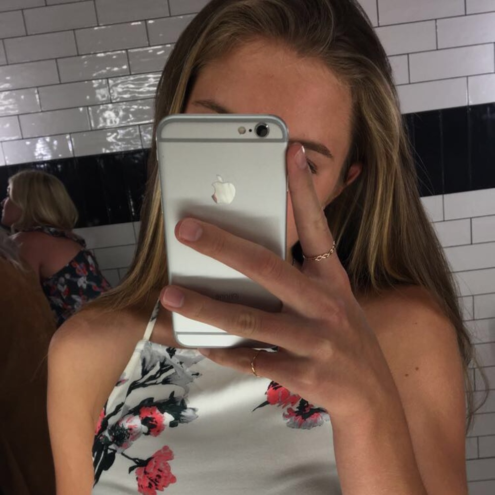 Meet your Posher, Kinsey