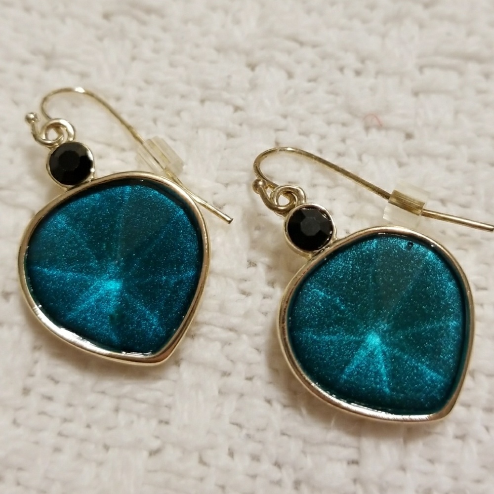 WHBM earrings NEW