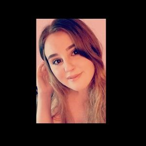 Meet your Posher, Jolene