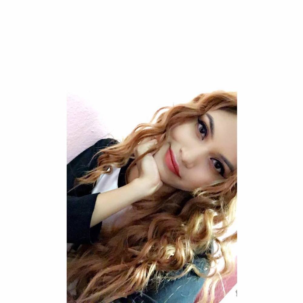 Meet your Posher, Georgelly